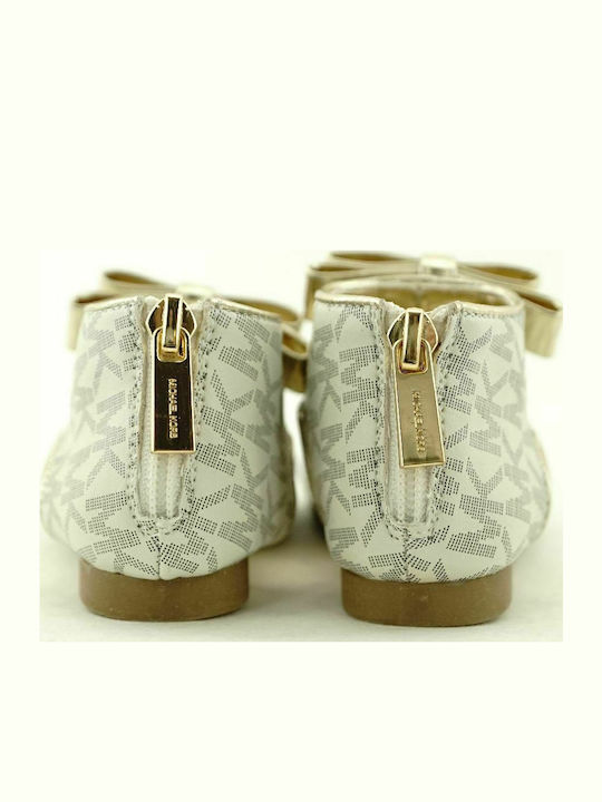 Kids' Sandals Tilly Dahnia 3 Gold
