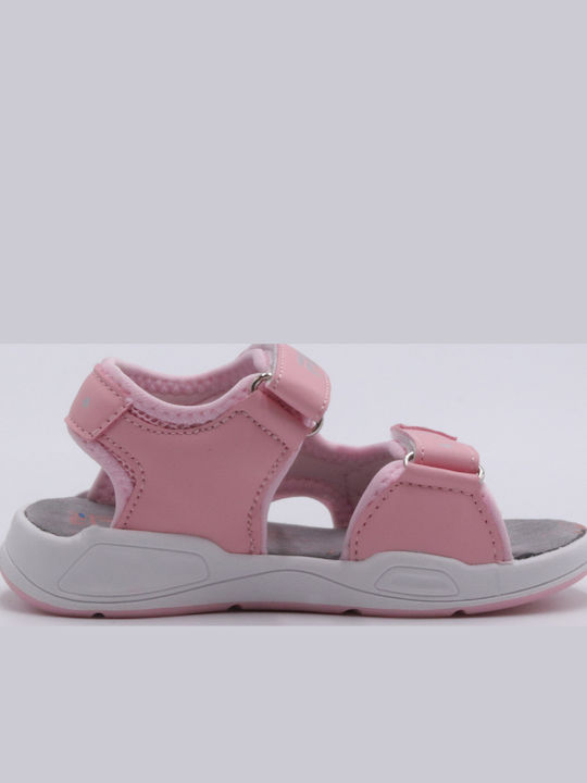Kids' Sandals Topaz Soft Pink