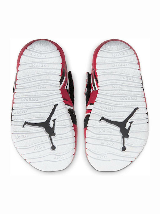 Kinder Sandalen  Flare Rot