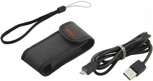 Sola Laser Distance Meter Metron 60 BT with Range up to 60m