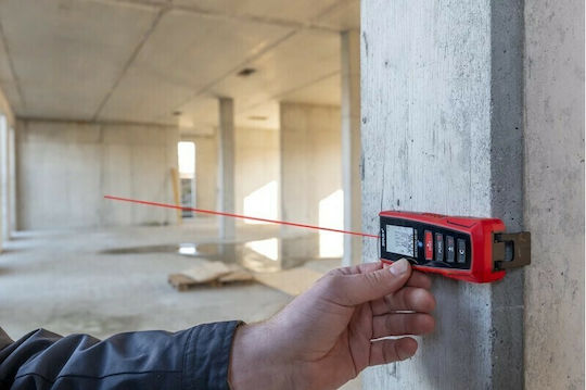 Sola Laser Distance Meter Metron 60 BT with Range up to 60m