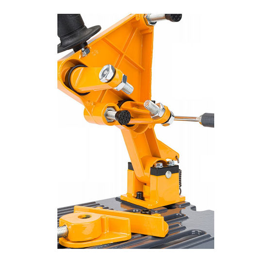 Powermat PM-SDS-125OGM Stand pentru scule electrice Mașină unghiulară 115-125mm