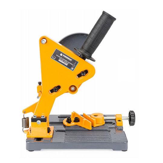 Powermat PM-SDS-125OGM Stand pentru scule electrice Mașină unghiulară 115-125mm