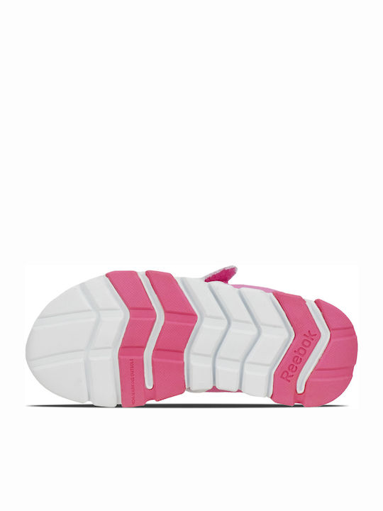 Sandale Copii Wave Glider III Roz