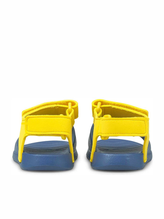 Kids' Sandals Divecat Blue