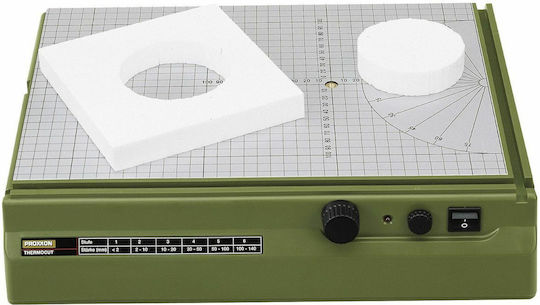 Proxxon Thermocut 230/E Θερμικός Κόφτης Ρεύματος 20W