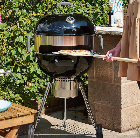 Bormann Elite BBQ1905 Αξεσουάρ για Ψησταριές Σύστημα Ψησίματος Pizza Ø29cm