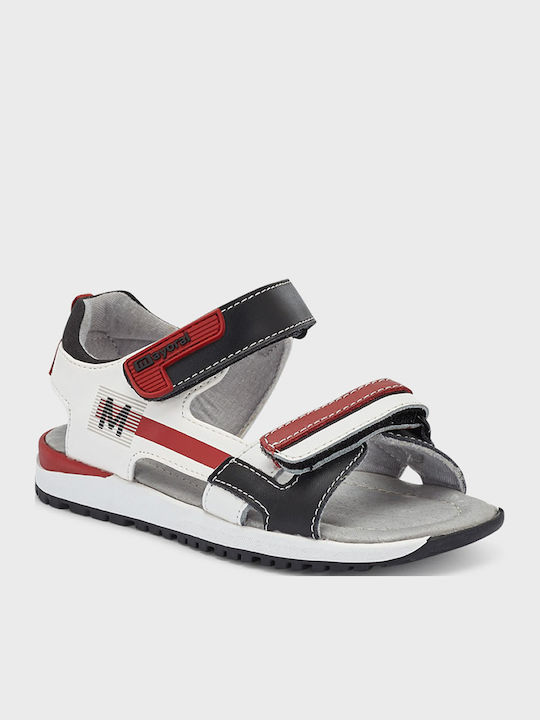 Kids' Sandals White