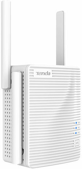 Tenda A21 v1 Extensor Wi-Fi Banda Duală (2.4 și 5GHz) 1200Mbps