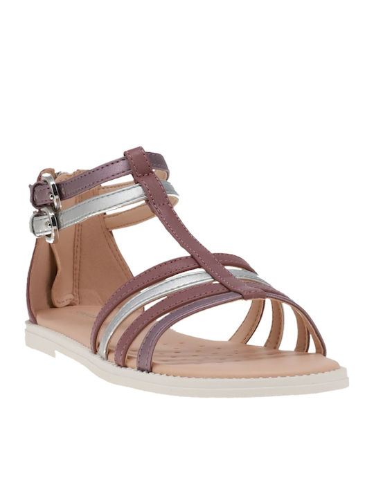 Sandale Copii Anatomic Maro