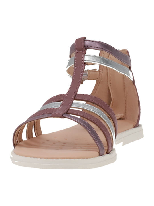 Sandale Copii Anatomic Maro