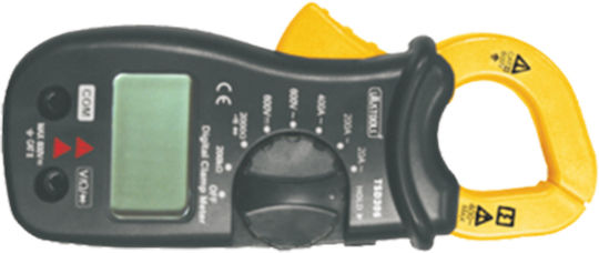UYUS TOOLS Амперклещи Дигитален 1000Спецификация AC TSD306