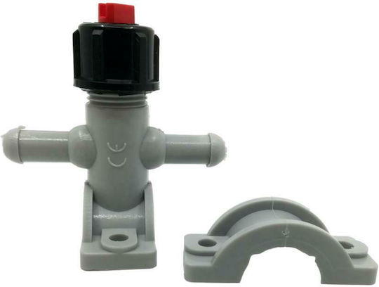 Pythagoras Replacement Easel Broom 1 Irrigation Nozzle
