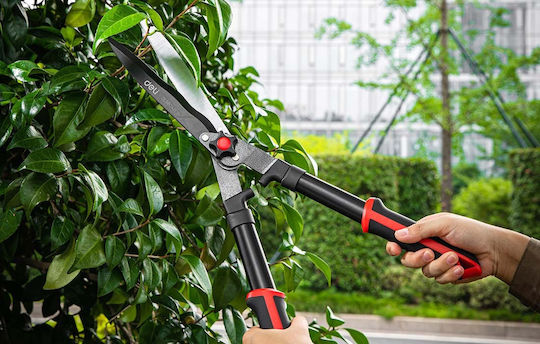 Deli Shrub Hedge Shears 26.5" DL580421