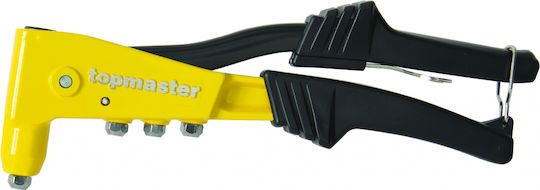 Topmaster 491155 Riveter Gun Length 250mm