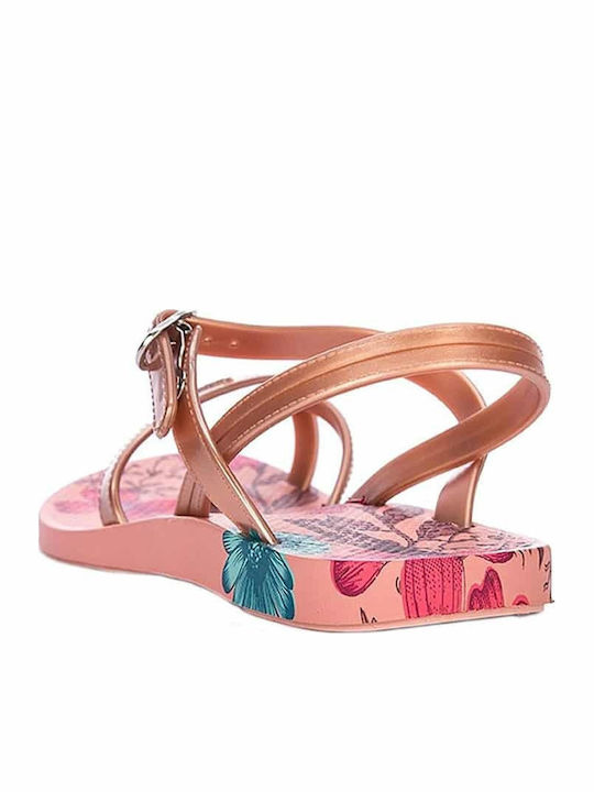 Παιδικά Πέδιλα Fashion VI Ροζ