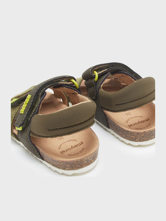Kids' Sandals Green