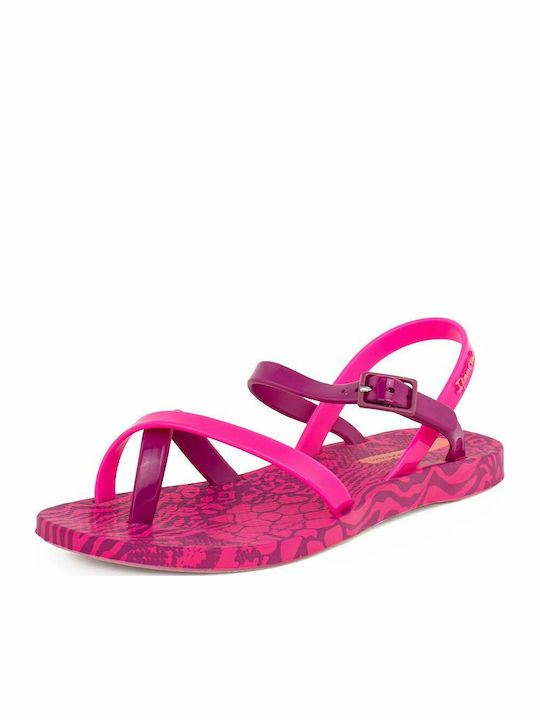 Kids' Sandals Lilac