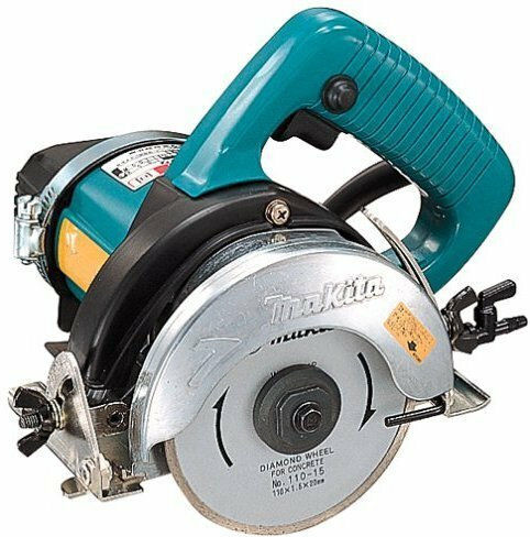 Makita Δισκοπρίονο 860W