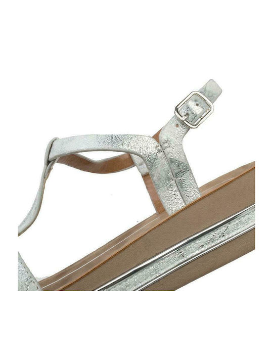 Kids' Sandals Silver