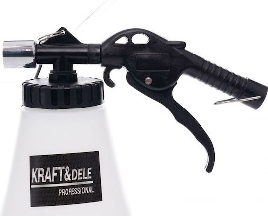 Kraft & Dele KD1457 Εξαερωτικό Φρένων