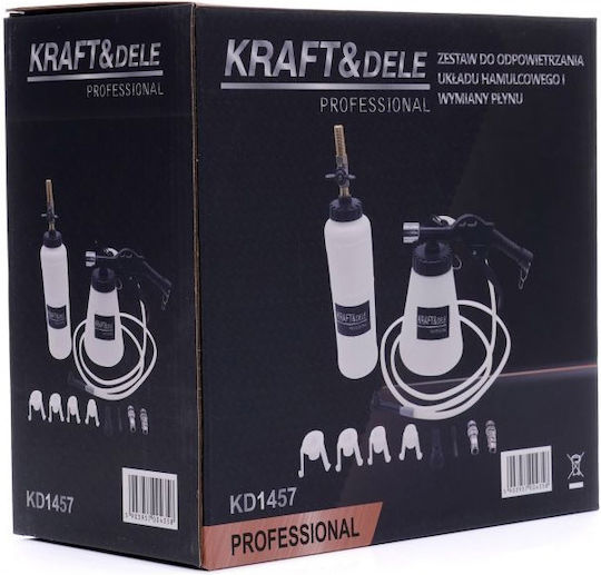 Kraft & Dele KD1457 Εξαερωτικό Φρένων
