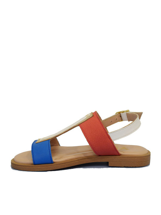 Kinder Sandalen Mehrfarbig