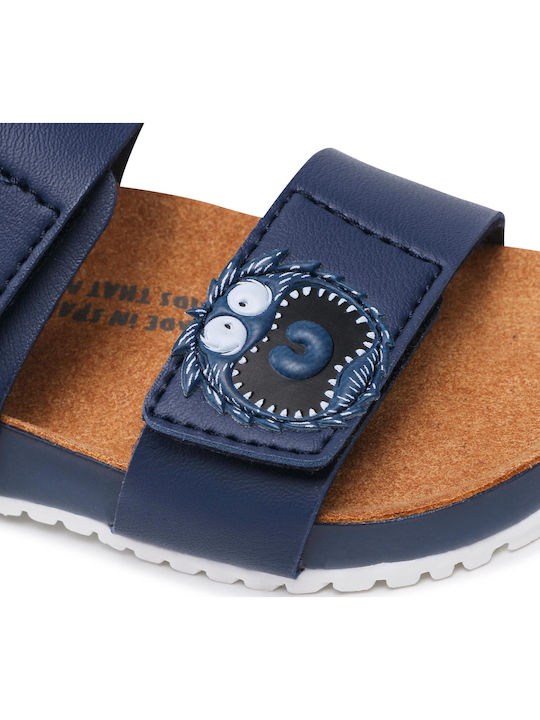 Kids' Sandals Blue