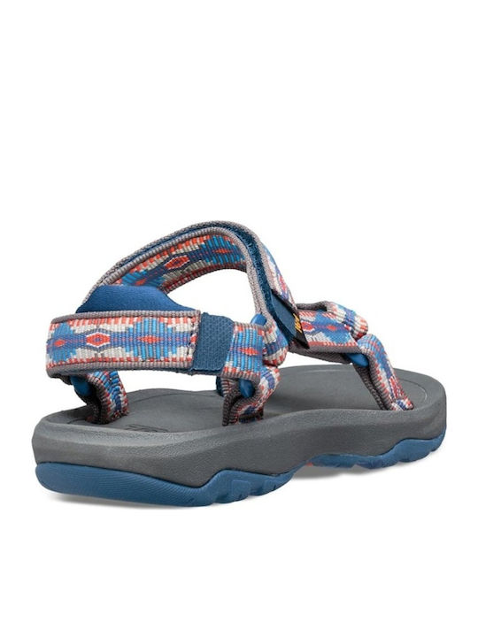 Kids' Sandals Hurricane XLT 2 Anatomic Blue