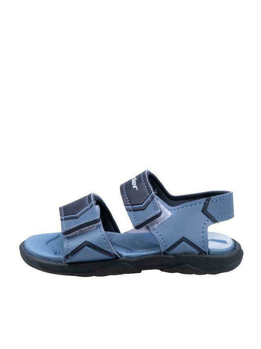 Kids' Sandals Blue