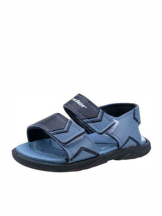 Kids' Sandals Blue