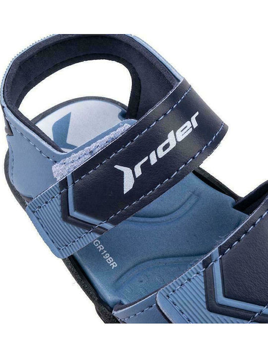 Kids' Sandals Blue