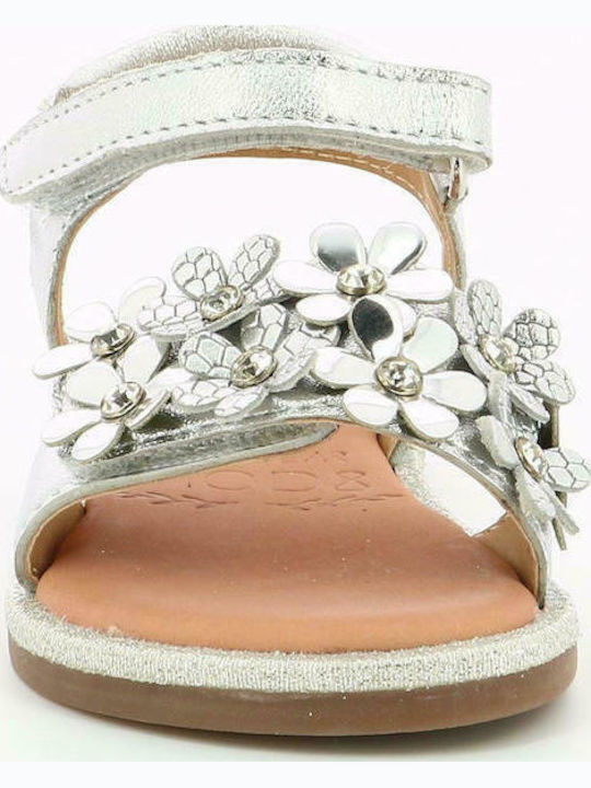 Kids' Sandals Silver