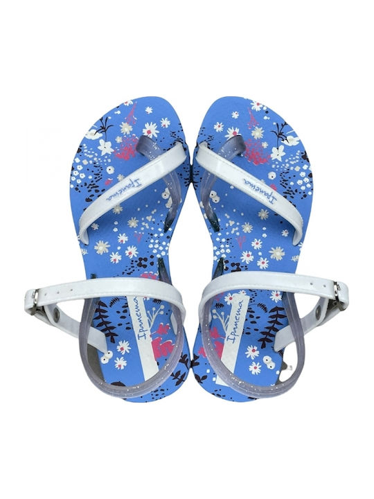 Kids' Sandals White