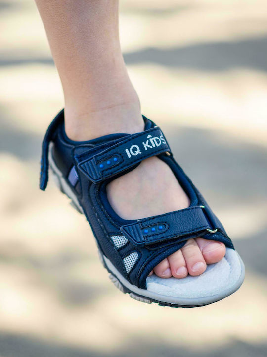 Kids' Sandals Maximo Navy Blue