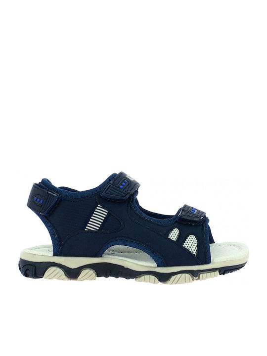 Kids' Sandals Maximo Navy Blue
