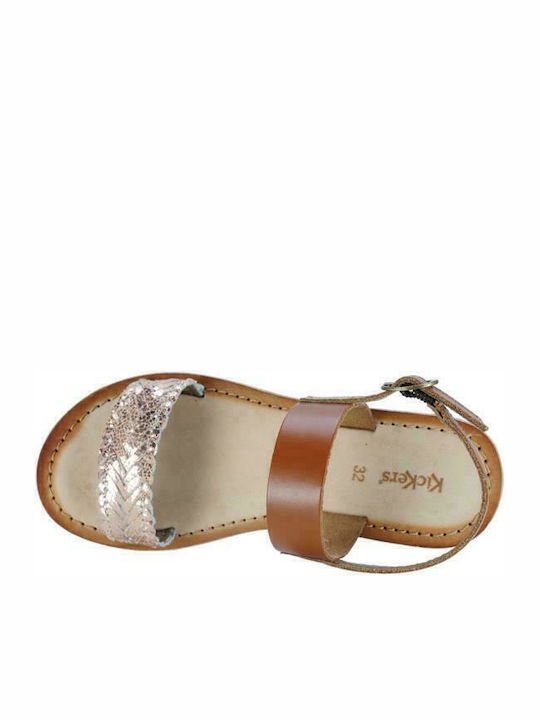 Sandale Copii Sporia Anatomice Roz