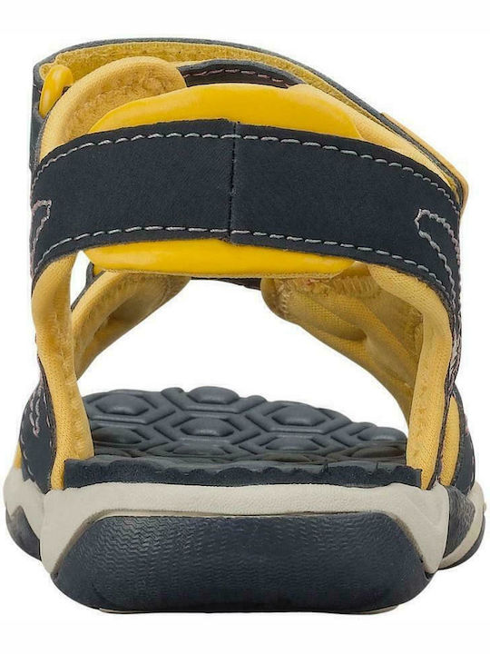 Kids' Sandals Adventure Seeker 2 Navy Blue