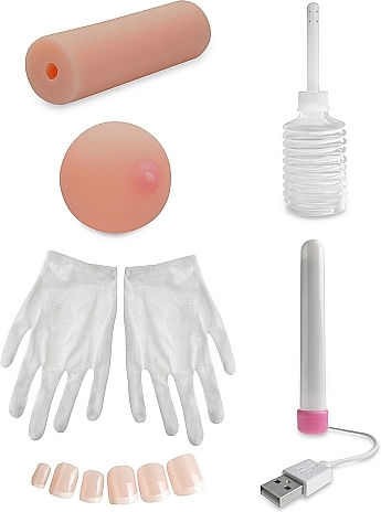Shots Jessica Păpușă Realistă Fundul / Vagin Păpușă Realistă Full Sized Culoarea Pielii