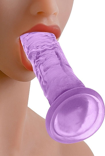 Shots Jessica Păpușă Realistă Fundul / Vagin Păpușă Realistă Full Sized Culoarea Pielii