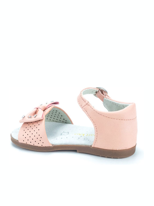 Kids' Sandals Anatomic Pink
