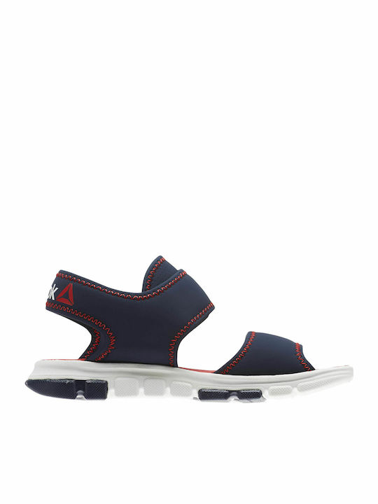 Παιδικά Πέδιλα Wave Glider III K Navy Μπλε