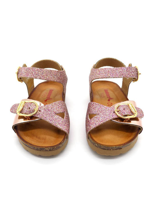 Kinder Sandalen Rosa