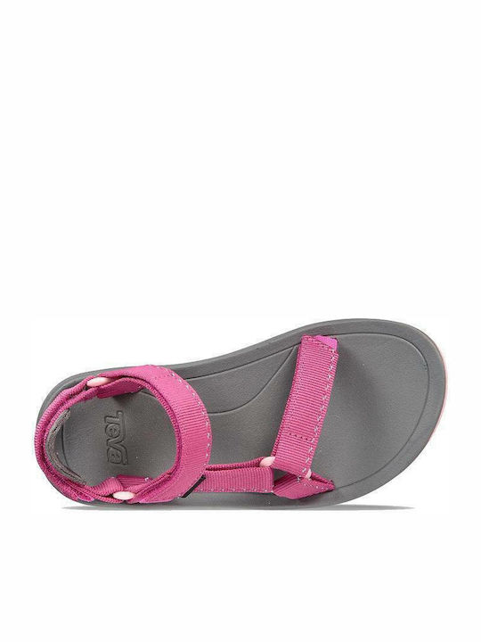 Kids' Sandals Hurricane XLT 2 Anatomic Pink