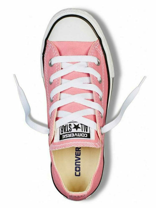 Chuck Taylor All Star All Star Chuck Taylor Παιδικά Sneakers Ροζ