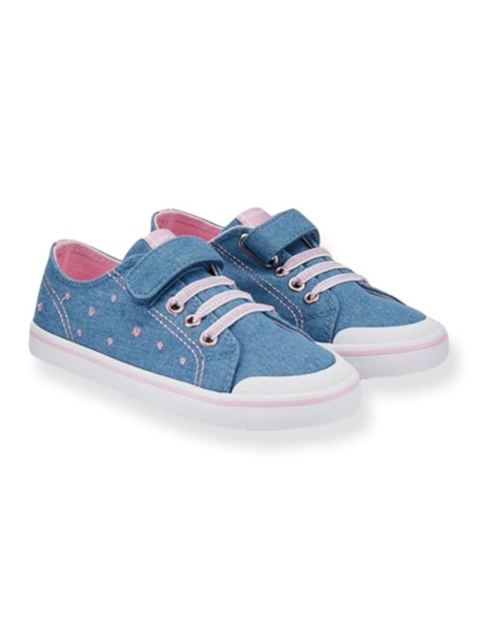 Mayoral Kids Sneakers Blue