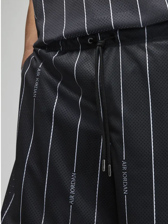 Men's Athletic Shorts Black