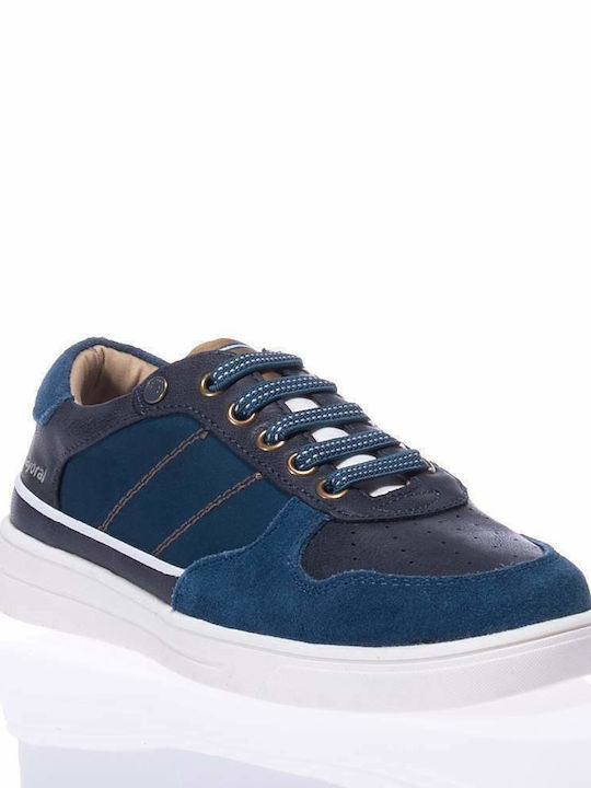 Mayoral Kids Sneakers Navy Blue