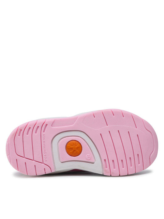 Biomecanics Kids Sneakers Fuchsia