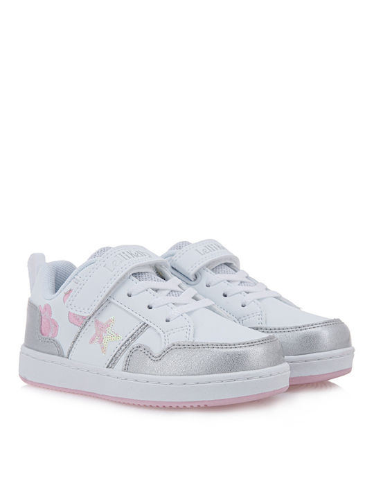 Lelli Kelly Kids Sneakers White